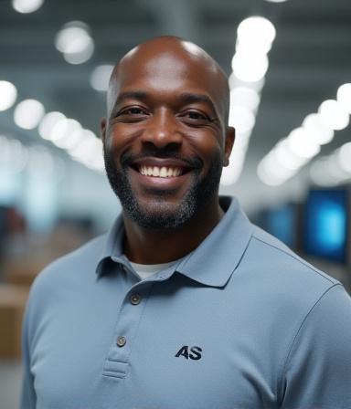Operations Director at WL Brown Logistics